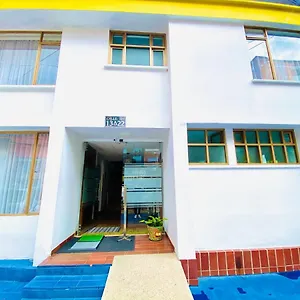Hotel Maceo Chico