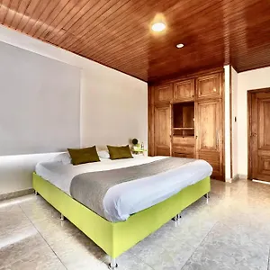 Ayenda 1052 De Normandia Hotel