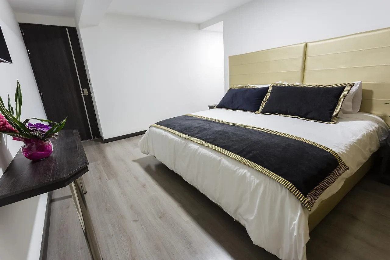 Hotel Airport Travel Corferias Bogota 3*,  Colombia